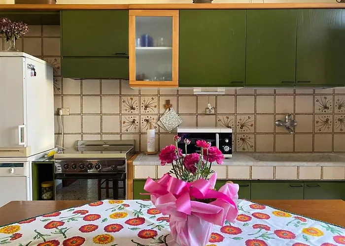 Casa Magnolia