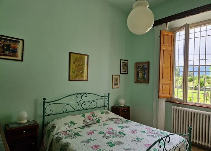 Casa Magnolia