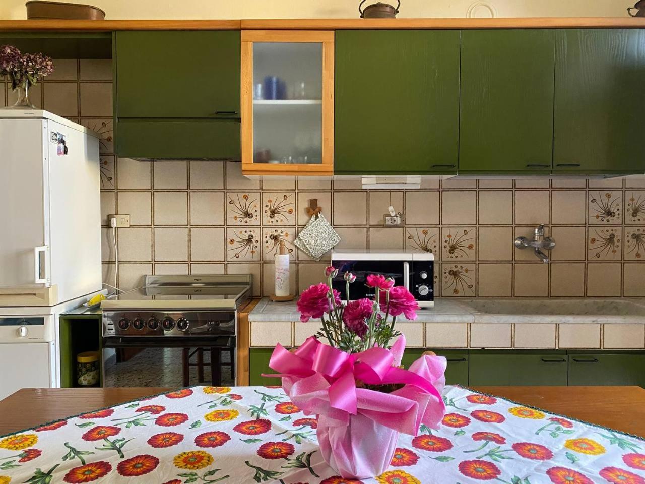 Casa Magnolia Lucca