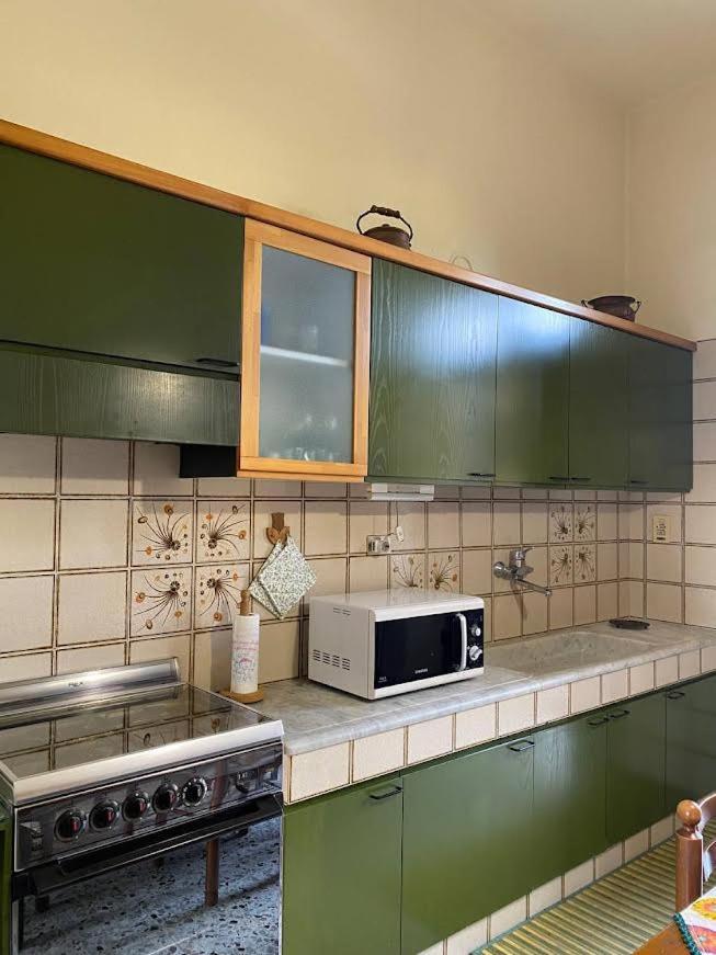 Apartment Casa Magnolia *