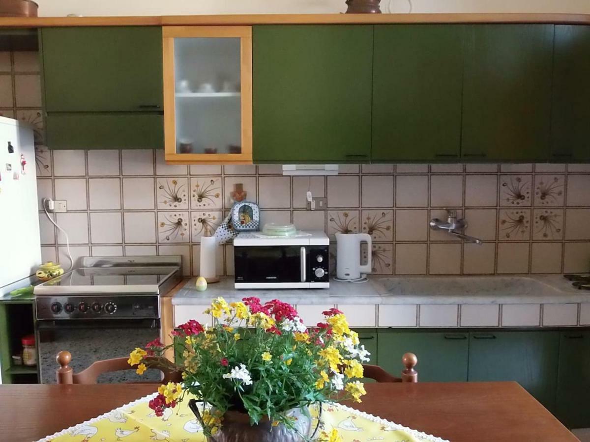 Casa Magnolia Apartment