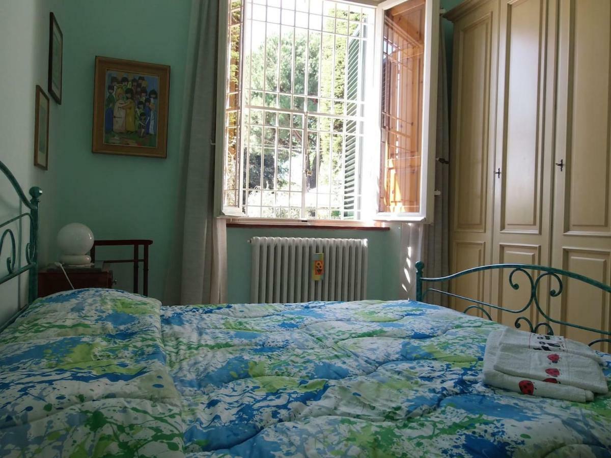 Apartment Casa Magnolia