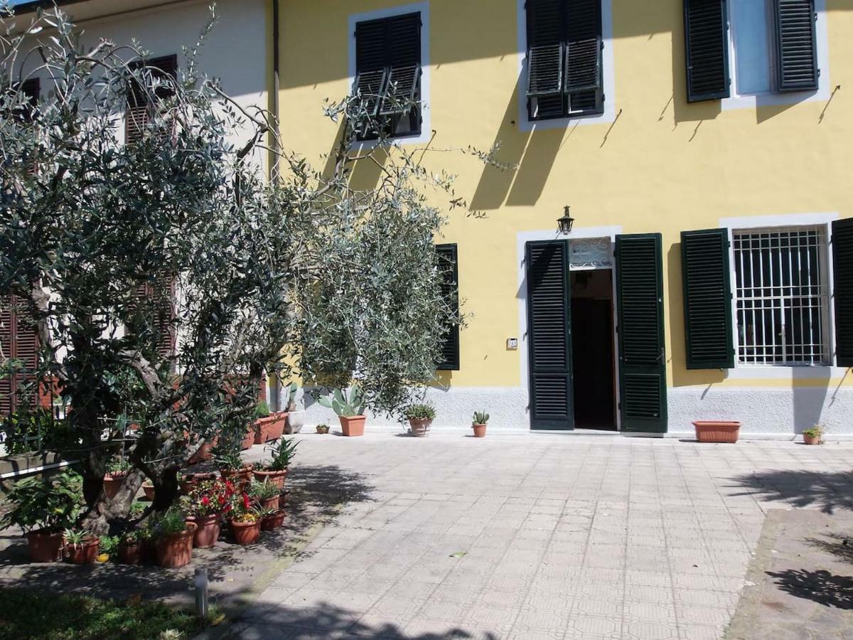 Casa Magnolia Apartment *