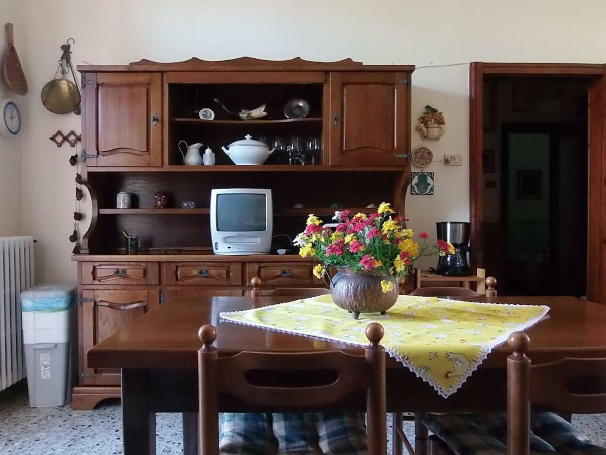 Casa Magnolia Apartment