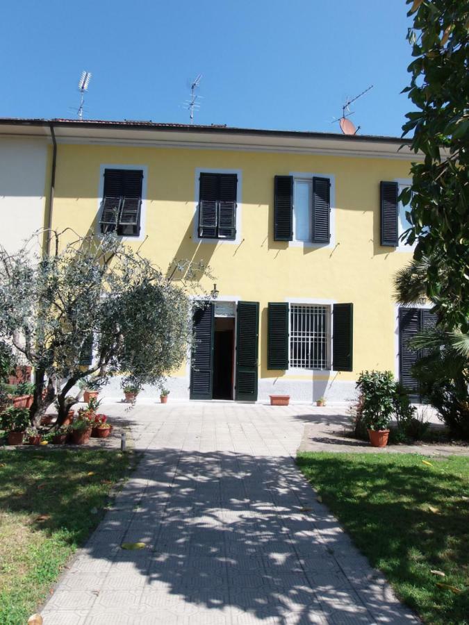 Casa Magnolia * Lucca