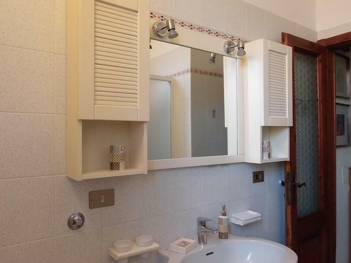 Casa Magnolia Apartment