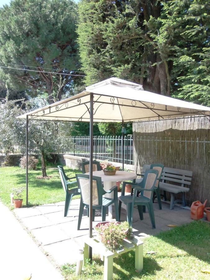 Apartment Casa Magnolia