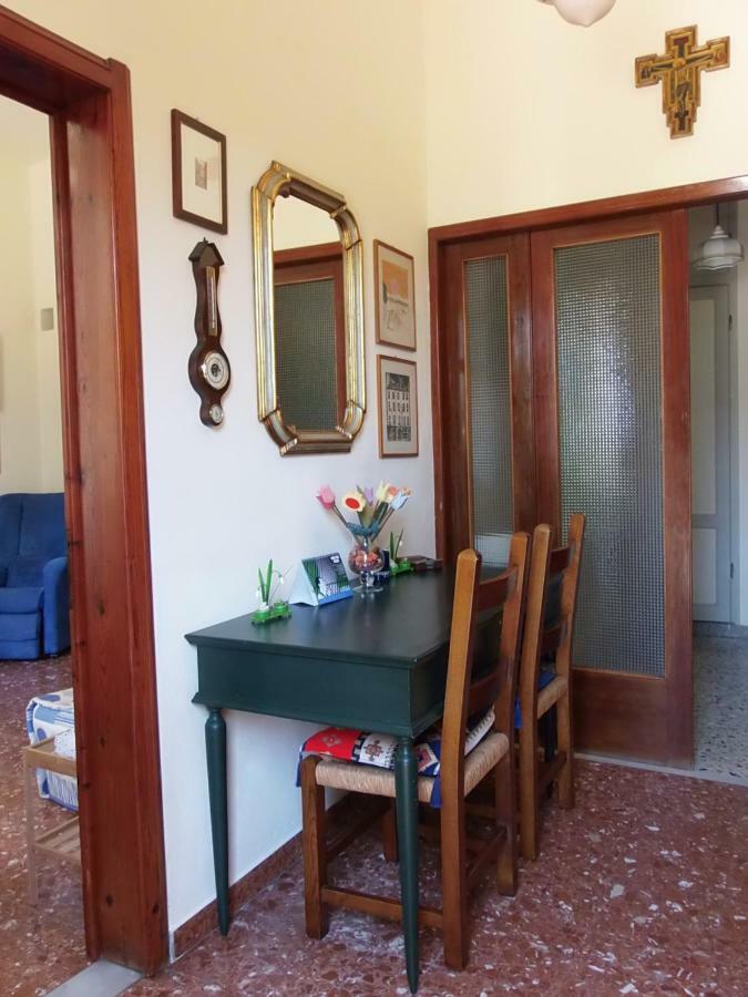 Casa Magnolia Apartment
