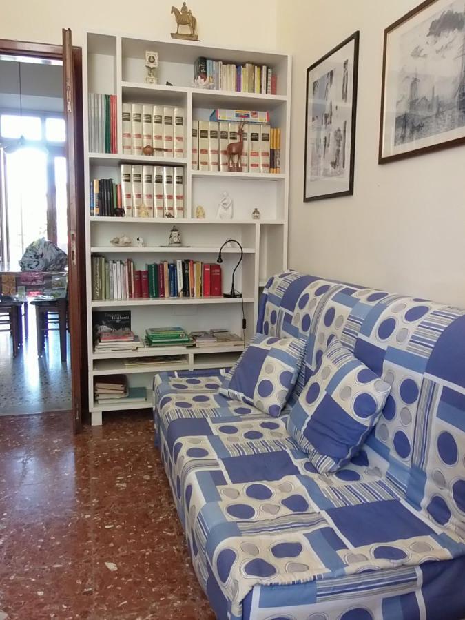 Casa Magnolia Apartment Lucca