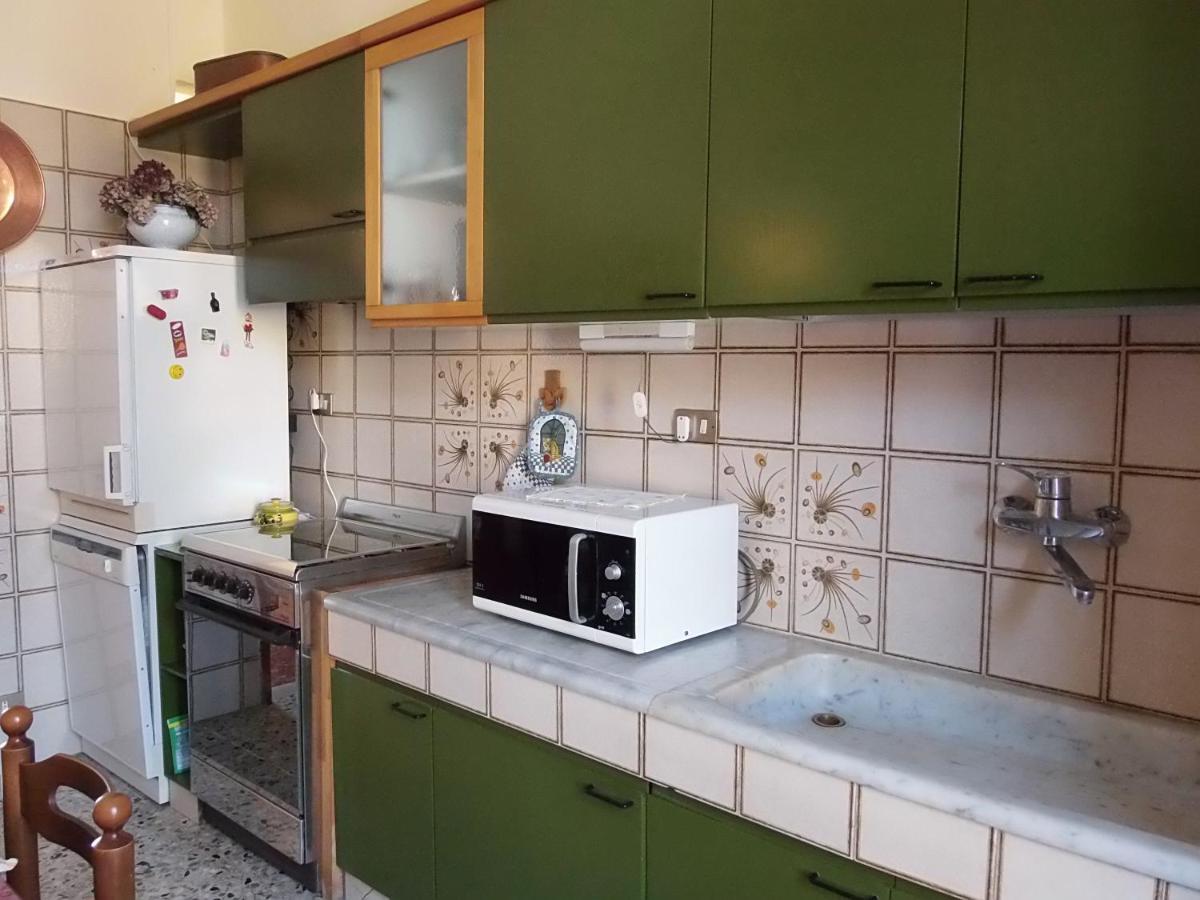 Casa Magnolia Apartment Lucca